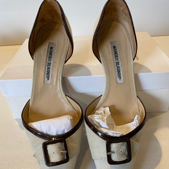 Shoes - Picture 2 of 3